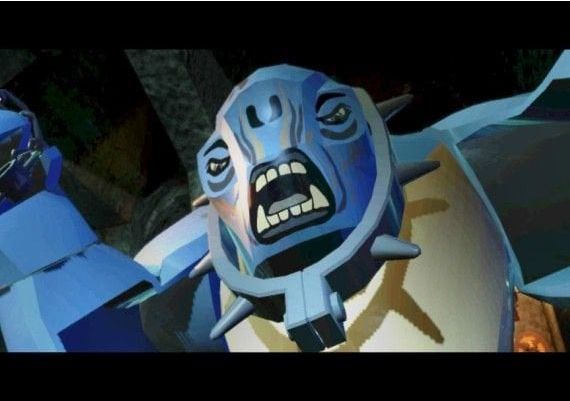 LEGO: The Lord of the Rings EN Global GOG Digital Key