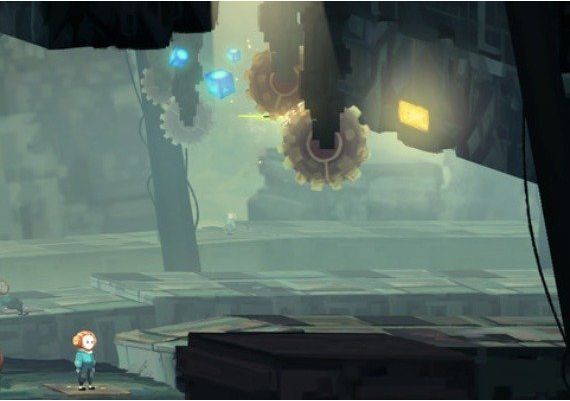 Out of Line EN/DE/FR/IT/PL/ES Global Steam Digital Key