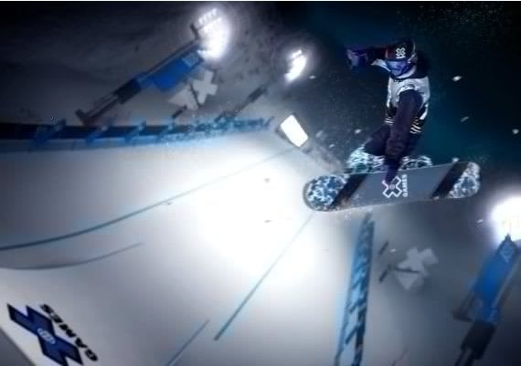 Steep - X-Games Pass DLC EN EU Ubisoft Connect Digital Key
