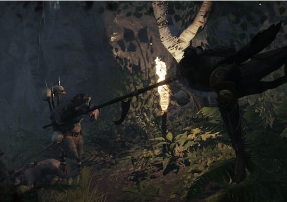 Warhammer: Vermintide Dwarf Helmet DLC EN/DE/FR/IT/PT/RU/ES Global Steam Digital Key