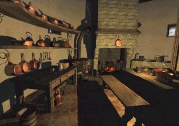 The Cameron Files: The Secret Loch Ness EN/DE/FR/IT/PT/ES Global Steam Digital Key