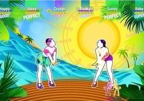 Just Dance 2020 EU Nintendo Switch Digital Key