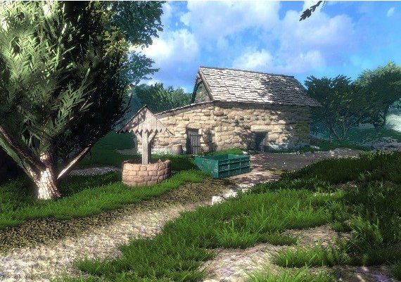 Monuments Flipper EN Global Steam Digital Key