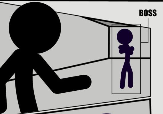 Ballistick EN Global Steam Digital Key