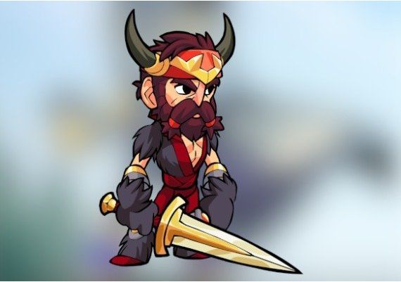 Brawlhalla - Esports Colors V2 DLC EN Global Official website Digital Key