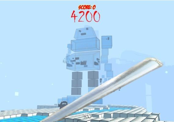 Dead Bits EN Global Steam Digital Key