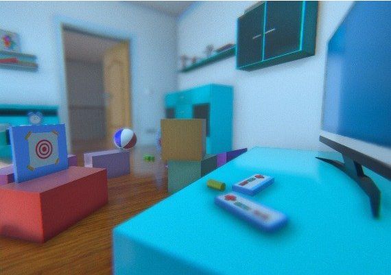 The Hardest Thing EN/IT/RU/ES Global Steam Digital Key