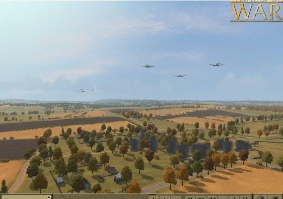 Theatre of War Collection EN Global Steam Digital Key