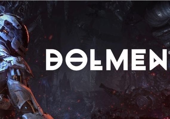 Dolmen Day One Edition Global Steam Digital Key