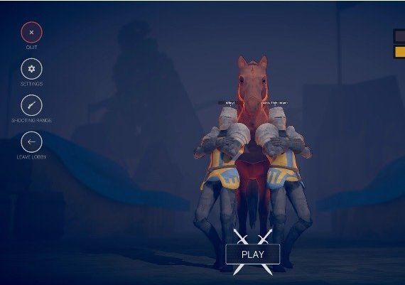 Knightfall: A Daring Journey EN Global Steam Digital Key