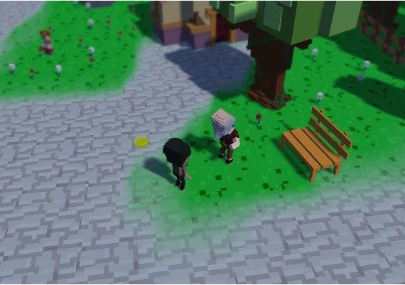 Mystic Fate EN Argentina Xbox One/Series Digital Key