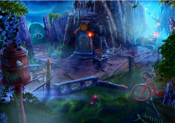 Eventide Bundle EN Argentina Xbox One/Series Digital Key