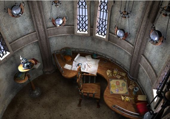 Aura: Fate of the Ages EN/DE/FR/IT/ES Global Steam Digital Key