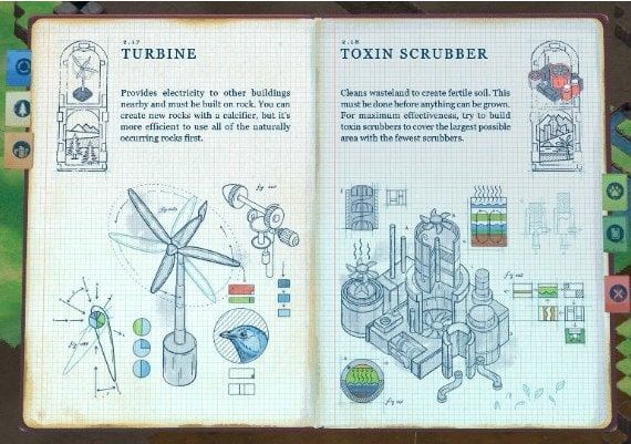 Terra Nil Deluxe Edition Global Steam Digital Key