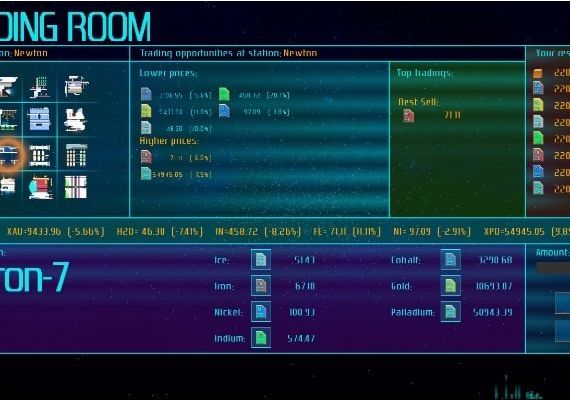 Zotrix EN/DE/FR/IT/ES Global Steam Digital Key
