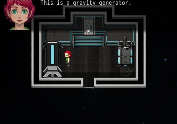 Space Pilgrim Episode II: Epsilon Indi EN Global Steam Digital Key