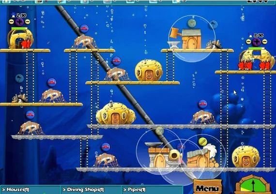 Tribloos 2 EN/DE/FR/IT/NL/PT/ES/SV Global Steam Digital Key