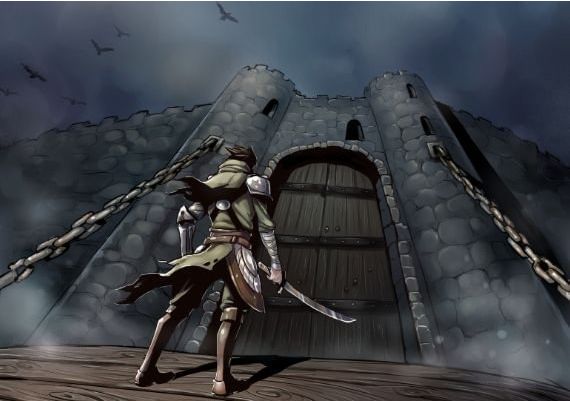 Swordbreaker The Game EN/RU United States Xbox One/Series Digital Key