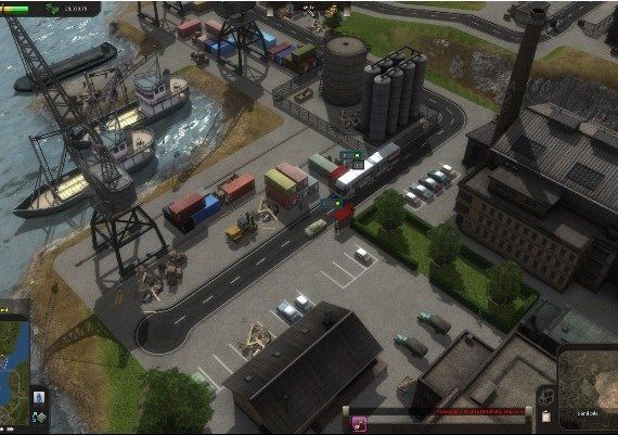 Cities in Motion: Ulm DLC EN/DE/FR/ES Global Steam Digital Key