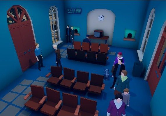 Know by Heart EN/RU Global Steam Digital Key