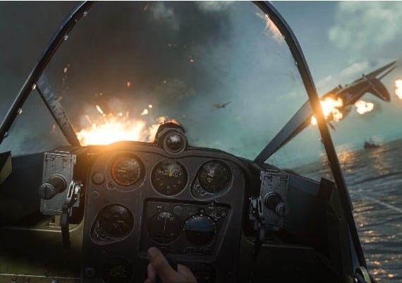 CoD Call of Duty: Vanguard - Skull Collector: Pro Pack DLC EN EU Xbox One/Series Digital Key