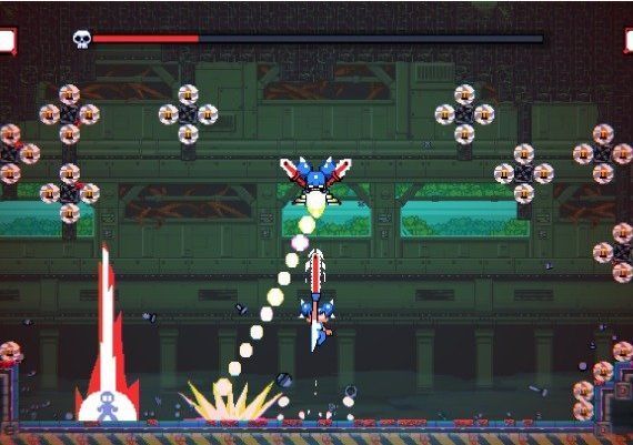 Chenso Club Global Steam Digital Key