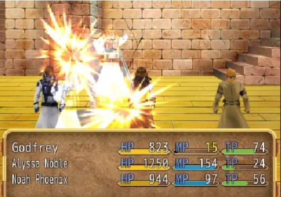 Steel & Steam: Episode 1 EN Global Steam Digital Key