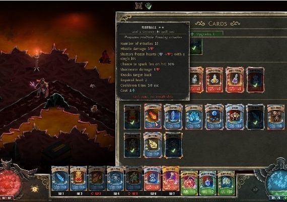 Book of Demons Turkey Xbox One/Series Digital Key