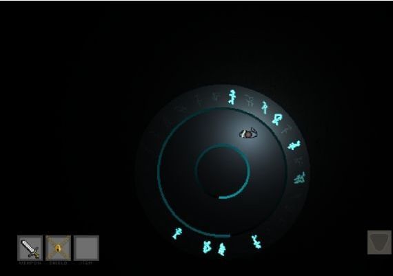 Knightfall EN Global Steam Digital Key