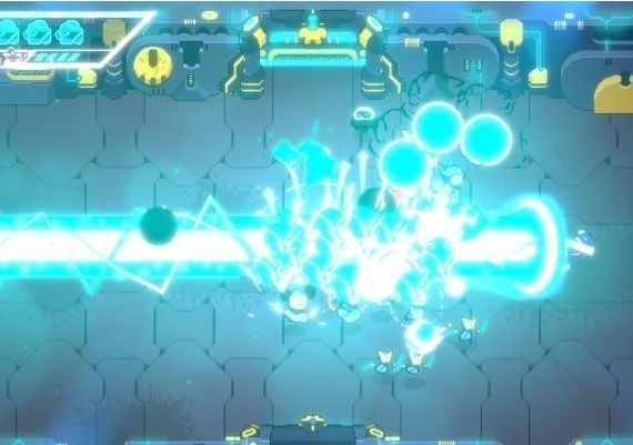 Galaxy Champions TV EN Argentina Xbox One/Series Digital Key