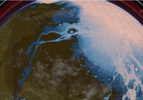 Per Aspera Deluxe Edition EN/DE/FR/JA/PT/RU/ZH/ES Global Steam Digital Key