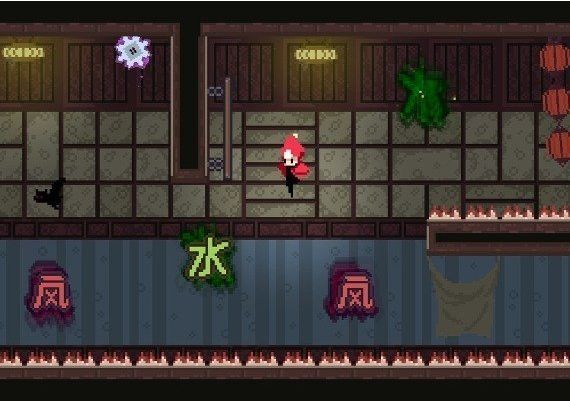 Shiro EN Argentina Xbox One/Series Digital Key