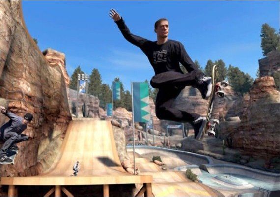 Skate 3 - Xbox Account EN Global Xbox One/Series Digital Key