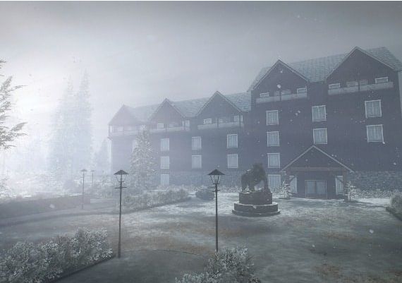 Generation Zero: FNIX Rising DLC Global Steam Digital Key