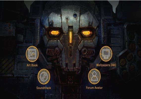 BattleTech - Digital Deluxe Content DLC EN Global Steam Digital Key