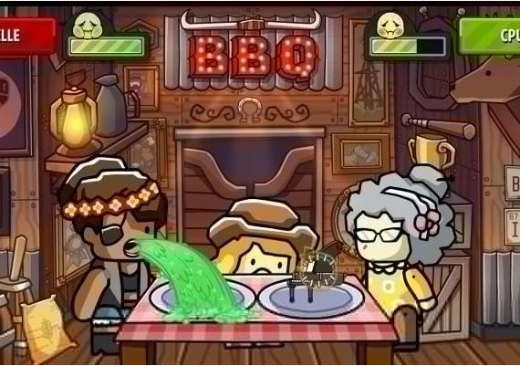 Scribblenauts: Showdown EN United States Xbox One/Series Digital Key