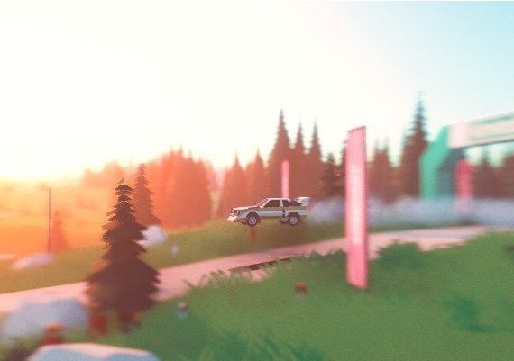 Art of Rally EN EU Xbox One/Series/Windows Digital Key