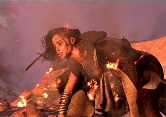 Forspoken: In Tanta We Trust DLC Global Steam Digital Key