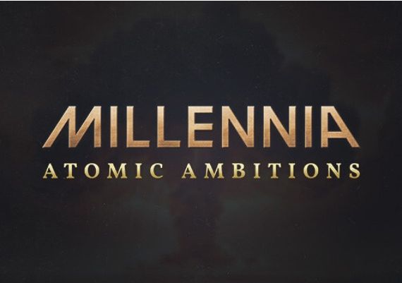 Millennia: Atomic Ambitions DLC EN/DE/FR/PL/RU/ZH/ES Global Steam Digital Key