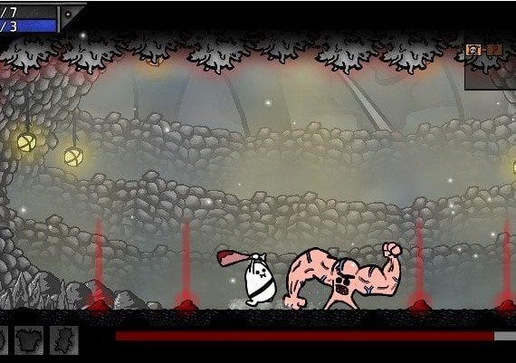 Space Gladiators EN Turkey Xbox One/Series Digital Key