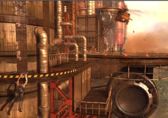 Marlow Briggs and the Mask of Death EN/DE/FR/IT/ES Global Steam Digital Key