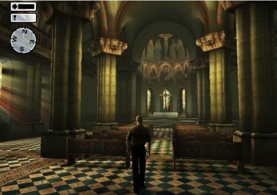 Hitman 2 Gold Edition Latin America Steam Digital Key