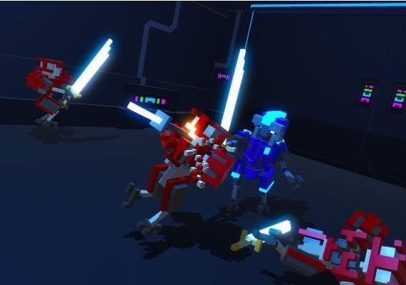 Clone Drone in the Danger Zone EN Global Steam Digital Key