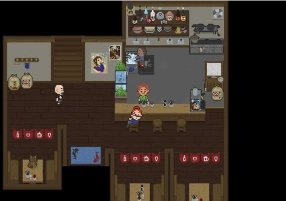 Spirittea EN United States Xbox One/Series/Windows Digital Key