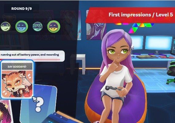 Youtubers Life 2 Global Steam Digital Key