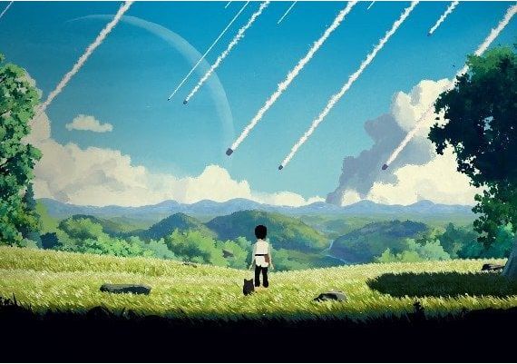 Planet of Lana EN Turkey Xbox One/Series/Windows Digital Key