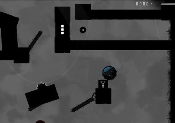 Black Ido Global Steam Digital Key