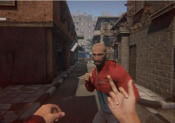 Internet Cafe Simulator 2 EU Steam Digital Key