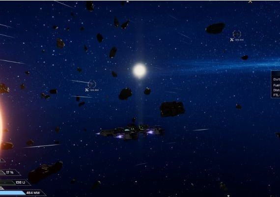 Azulgar Star Commanders EN Global Steam Digital Key