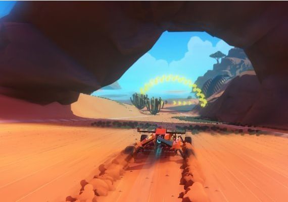 Trailmakers EN United States Xbox One/Series Digital Key